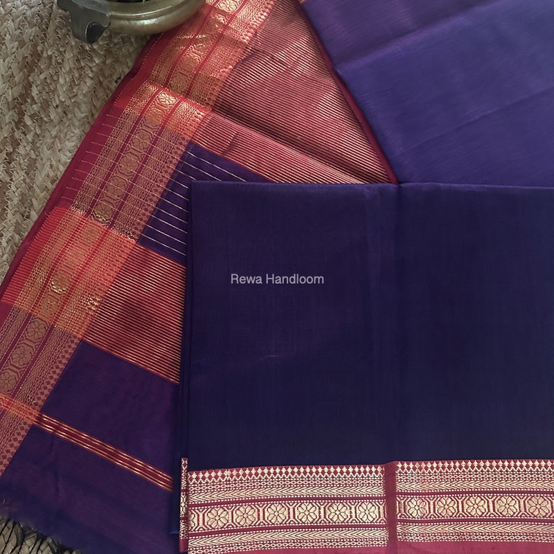 Maheshwari Saree 