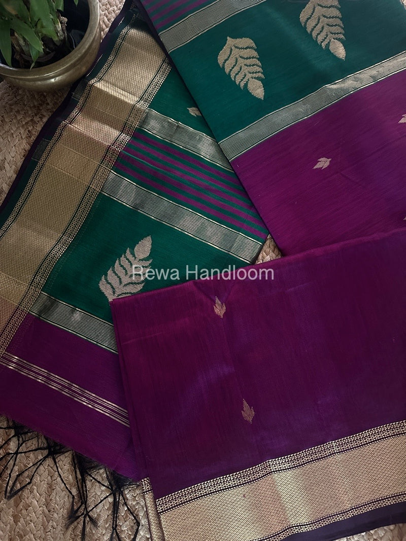 Maheshwari Saree 