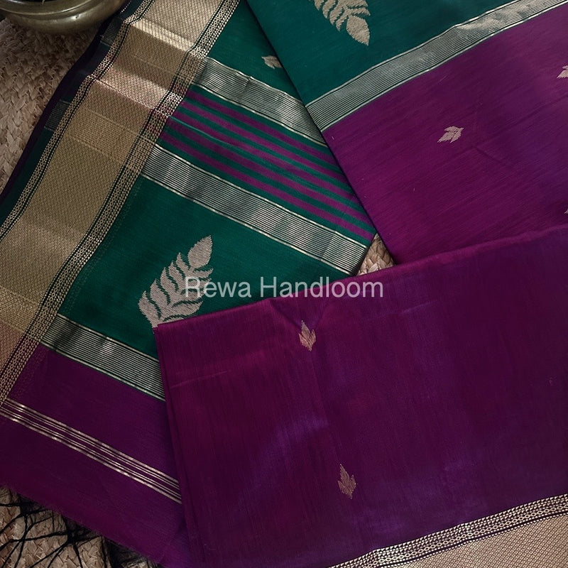 Maheshwari Saree 