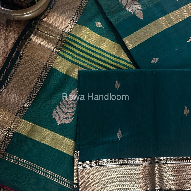  Maheshwari Saree