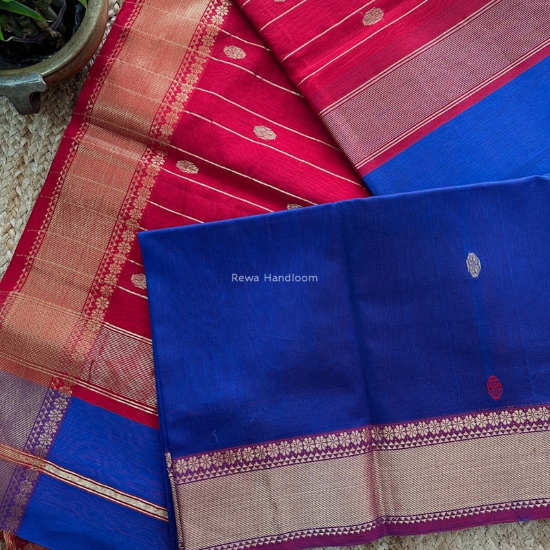 Maheshwari Saree