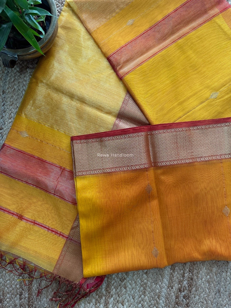 Maheshwari Saree 
