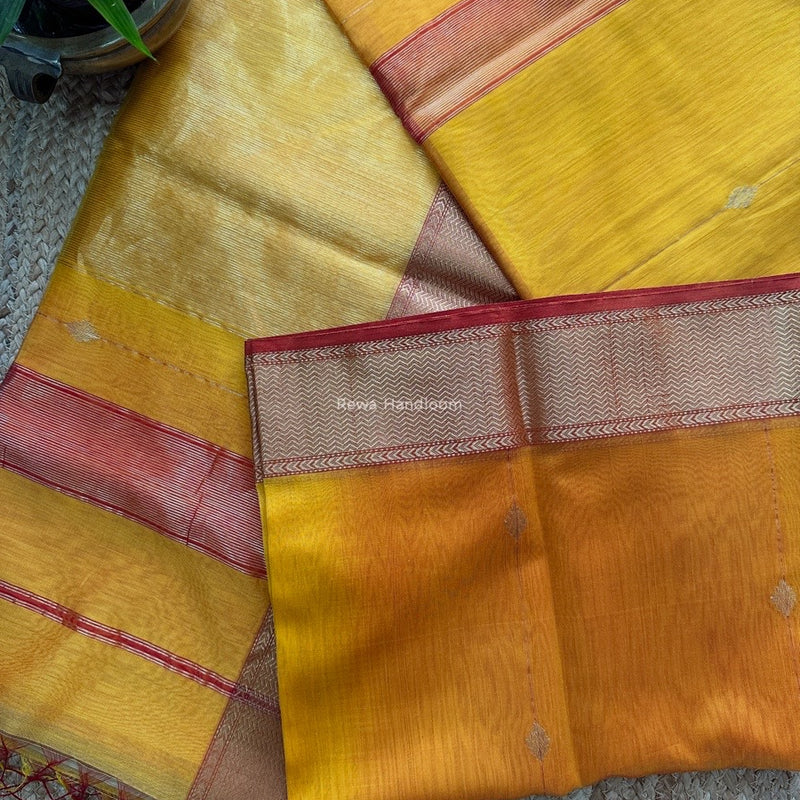 Maheshwari Saree 