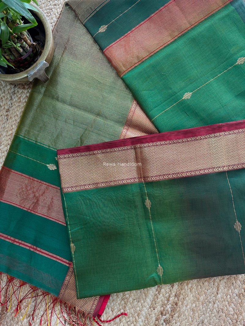 Maheshwari Saree