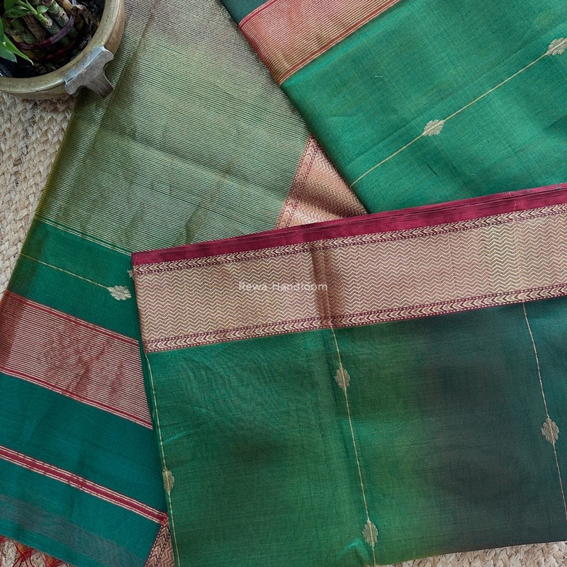 Maheshwari Saree