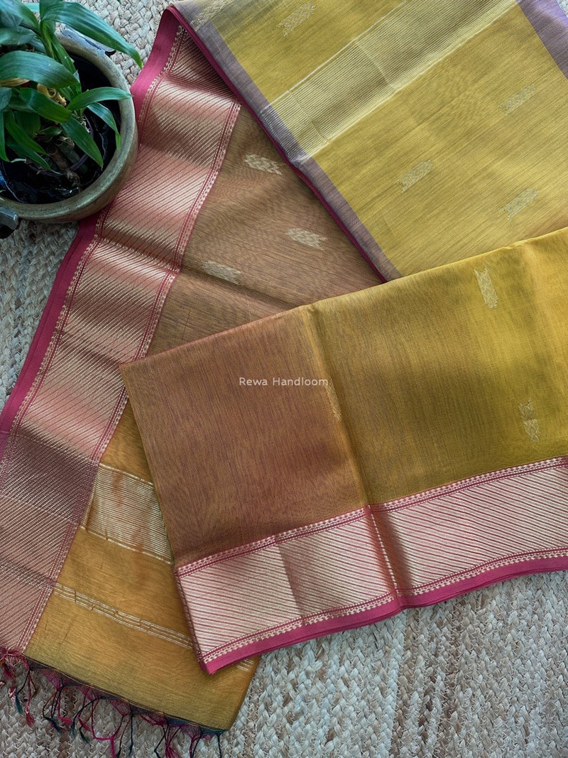 Maheshwari Saree