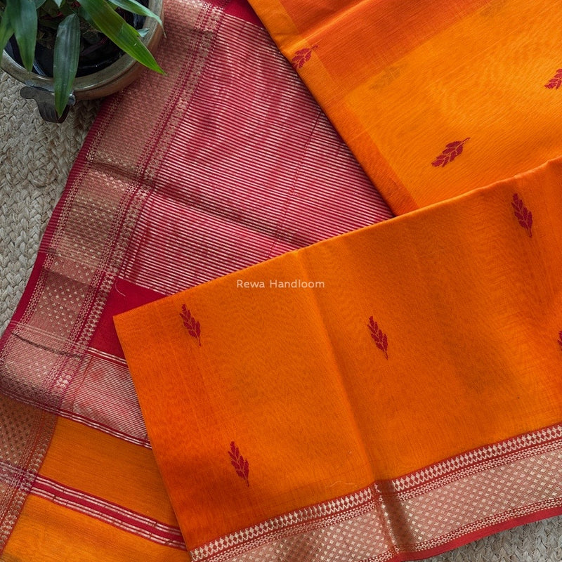 Maheshwari Saree