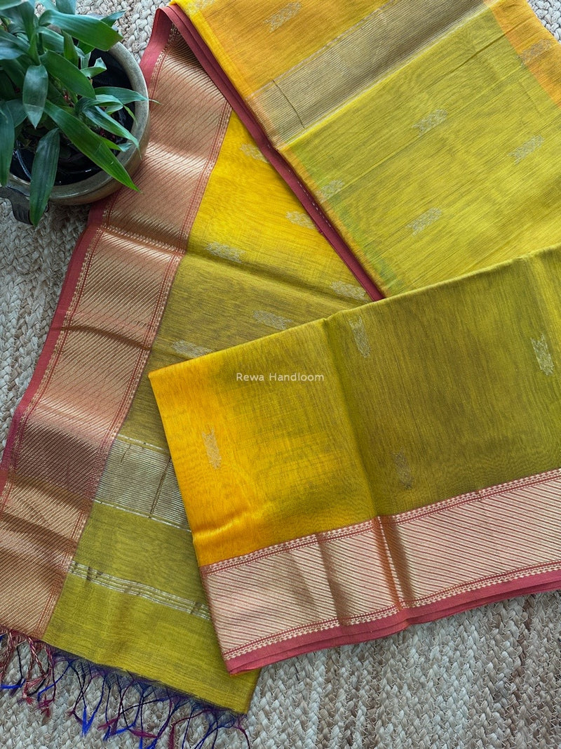 Maheshwari Saree