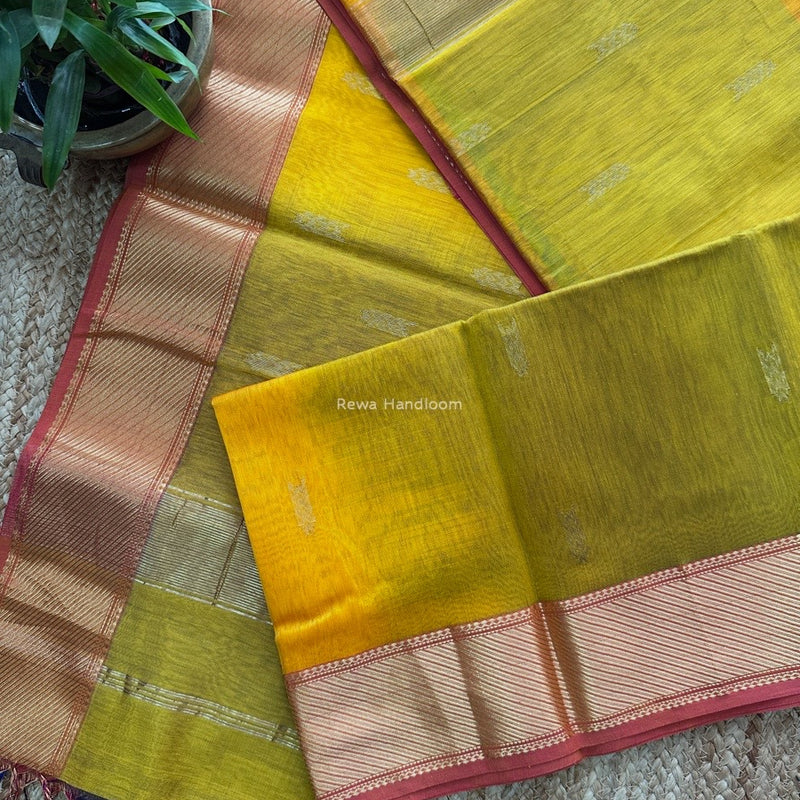Maheshwari Saree