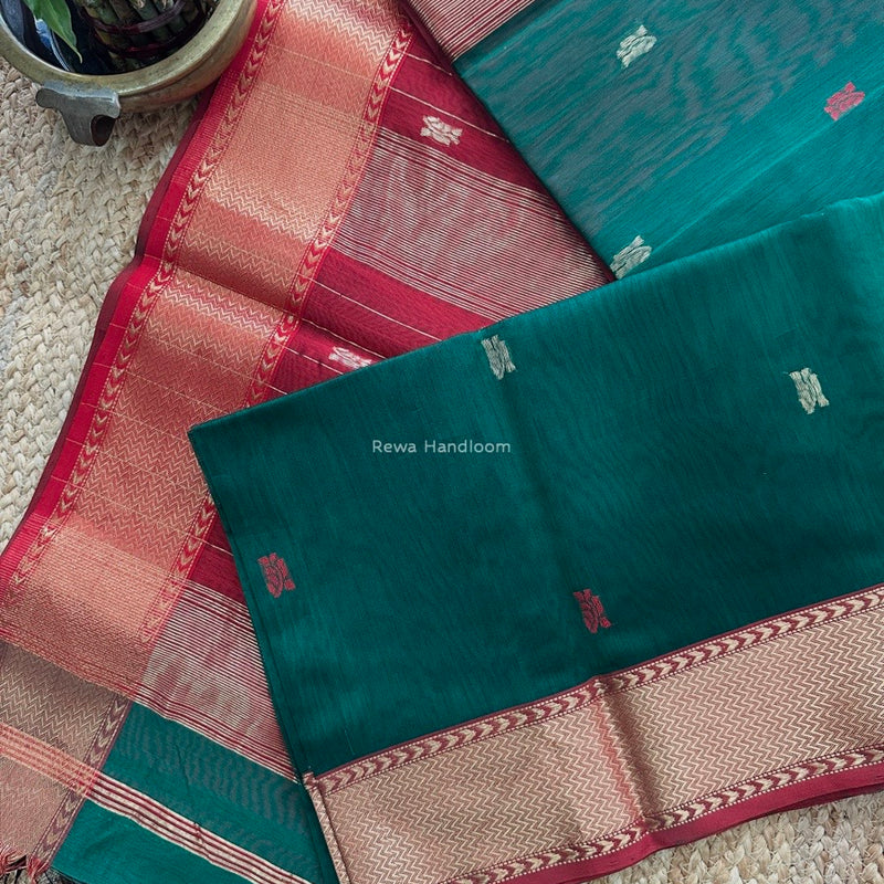 Maheshwari Saree