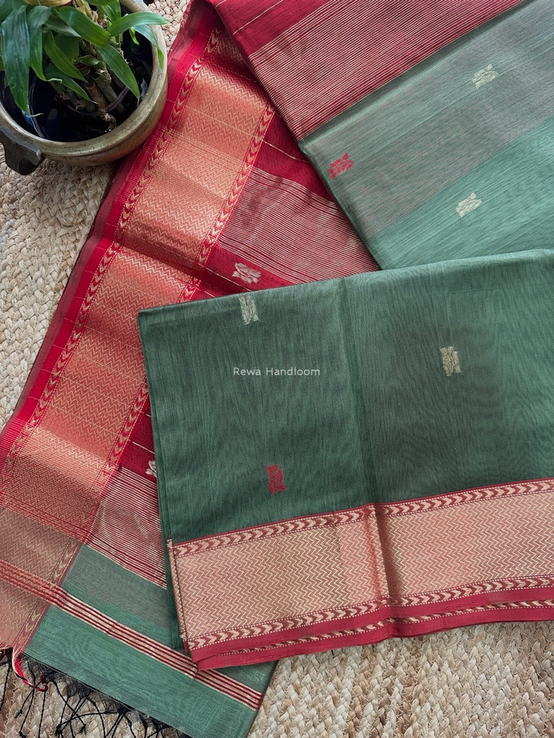Maheshwari Saree