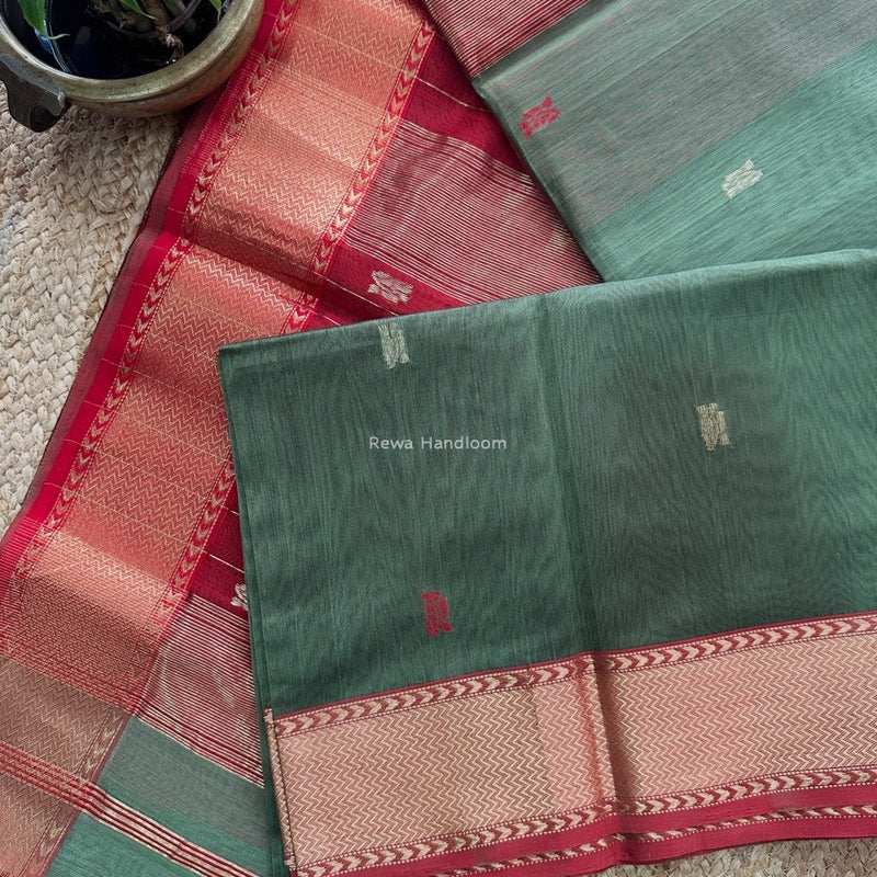 Maheshwari Saree