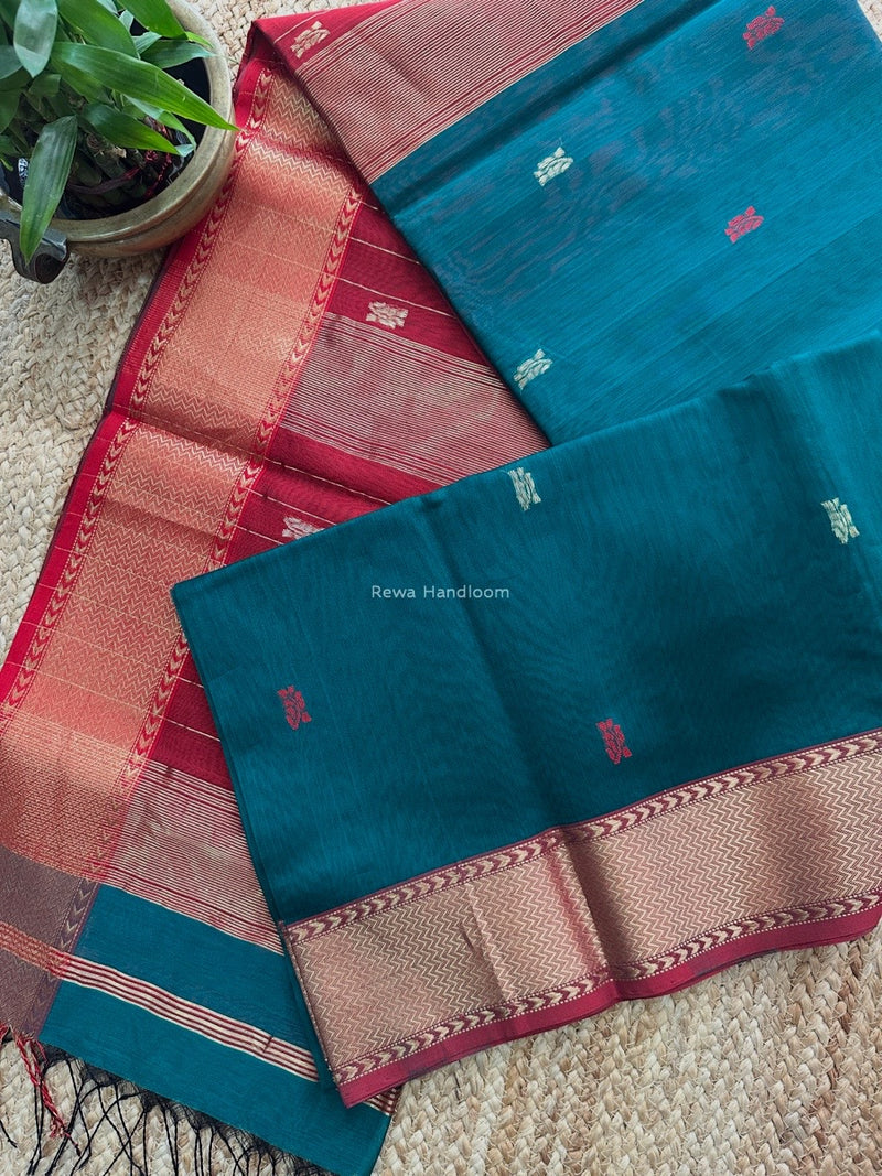 Maheshwari Saree