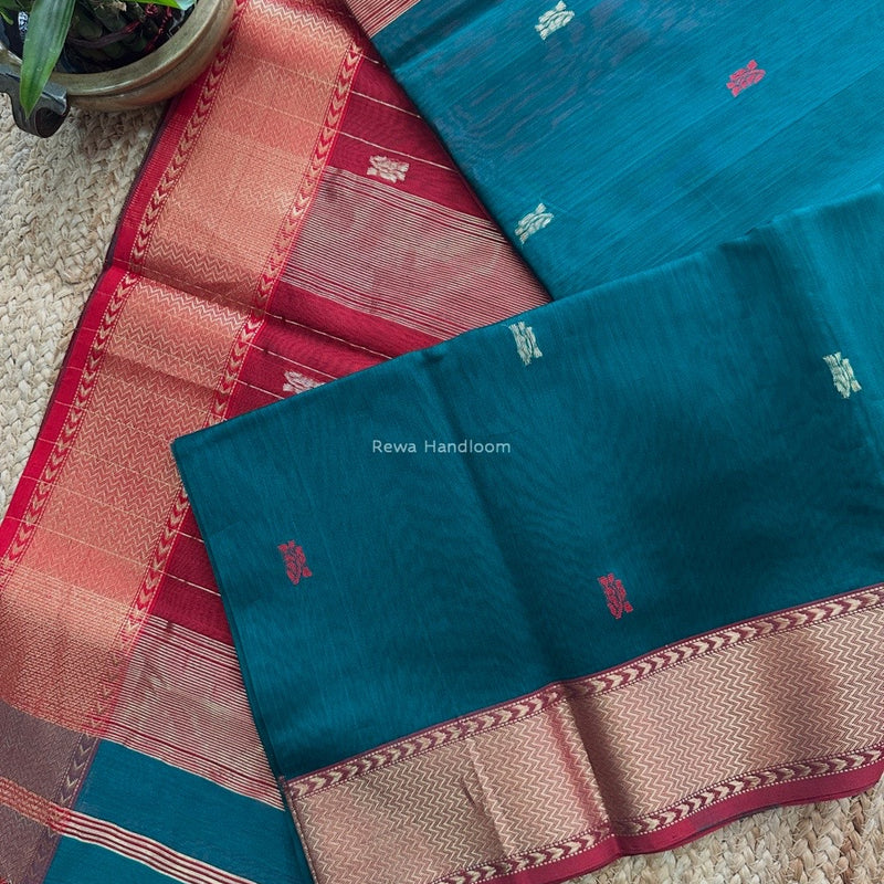 Maheshwari Saree
