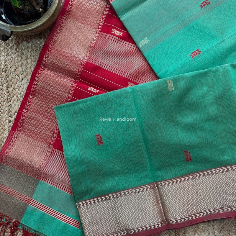 Maheshwari Saree 
