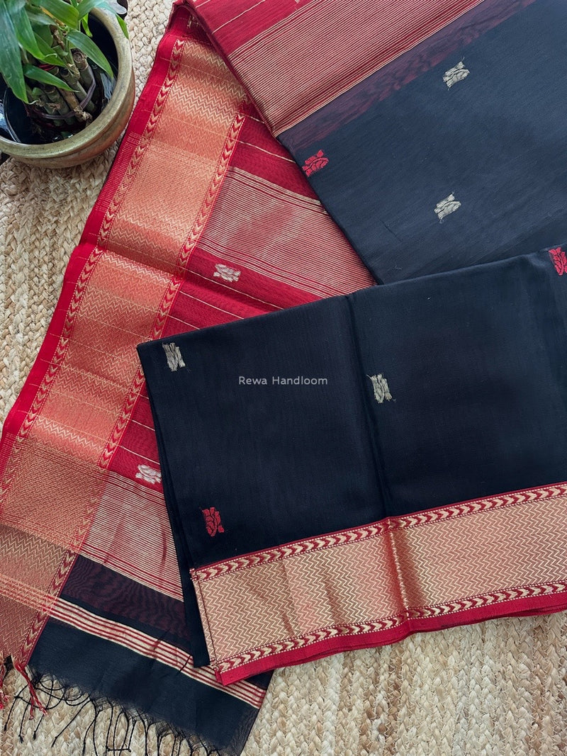 Maheshwari Saree