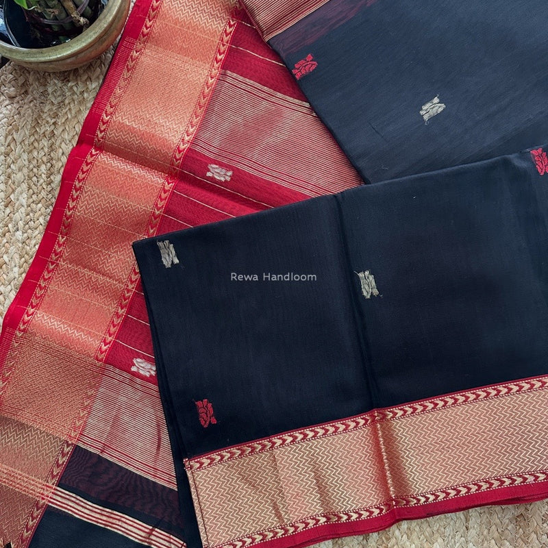 Maheshwari Saree