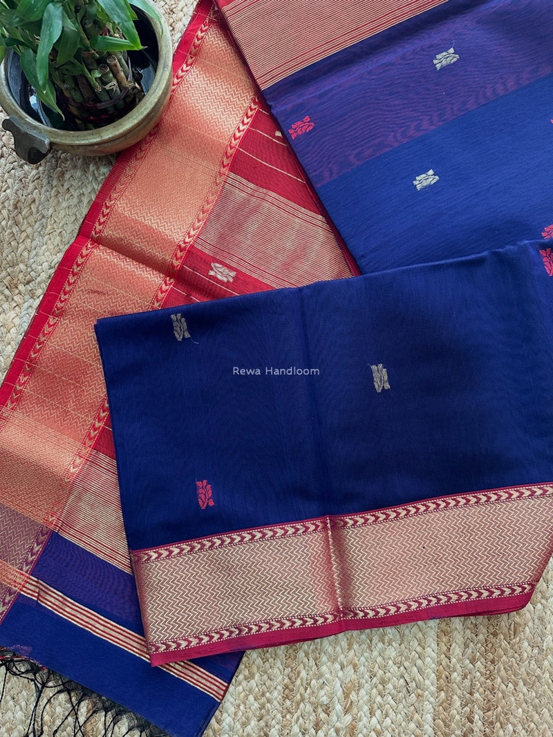 Maheshwari Saree
