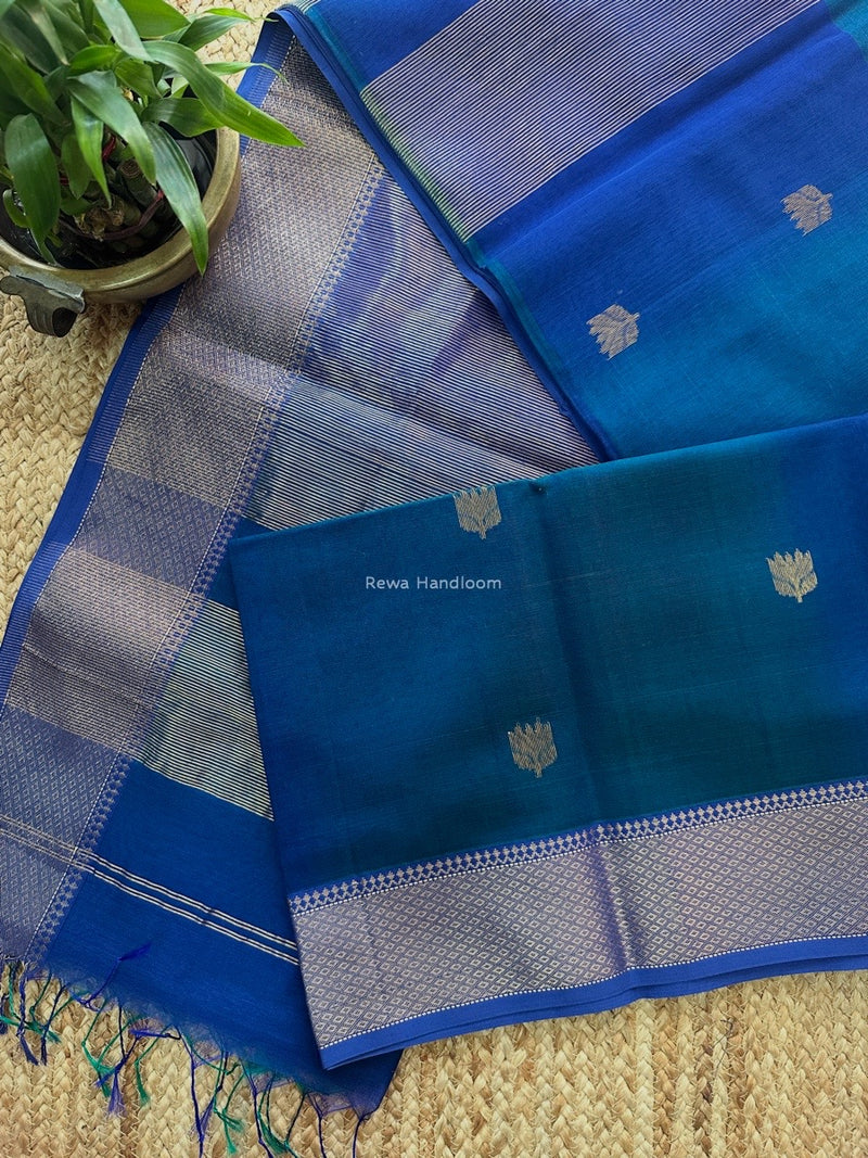 Maheshwari Saree