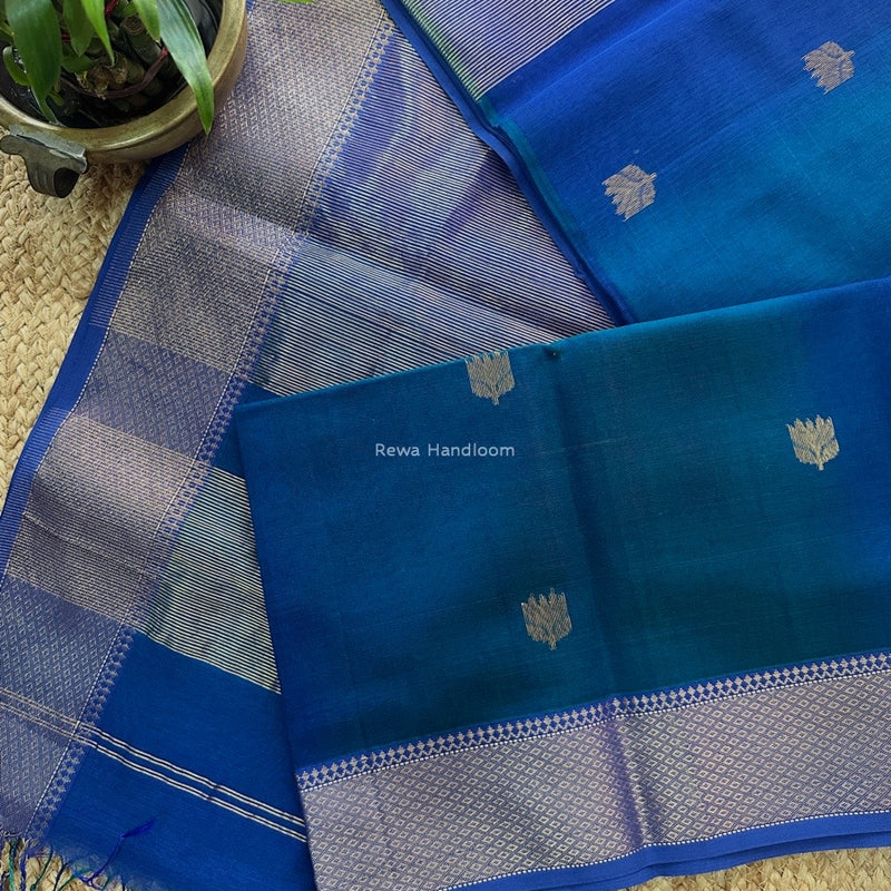 Maheshwari Saree