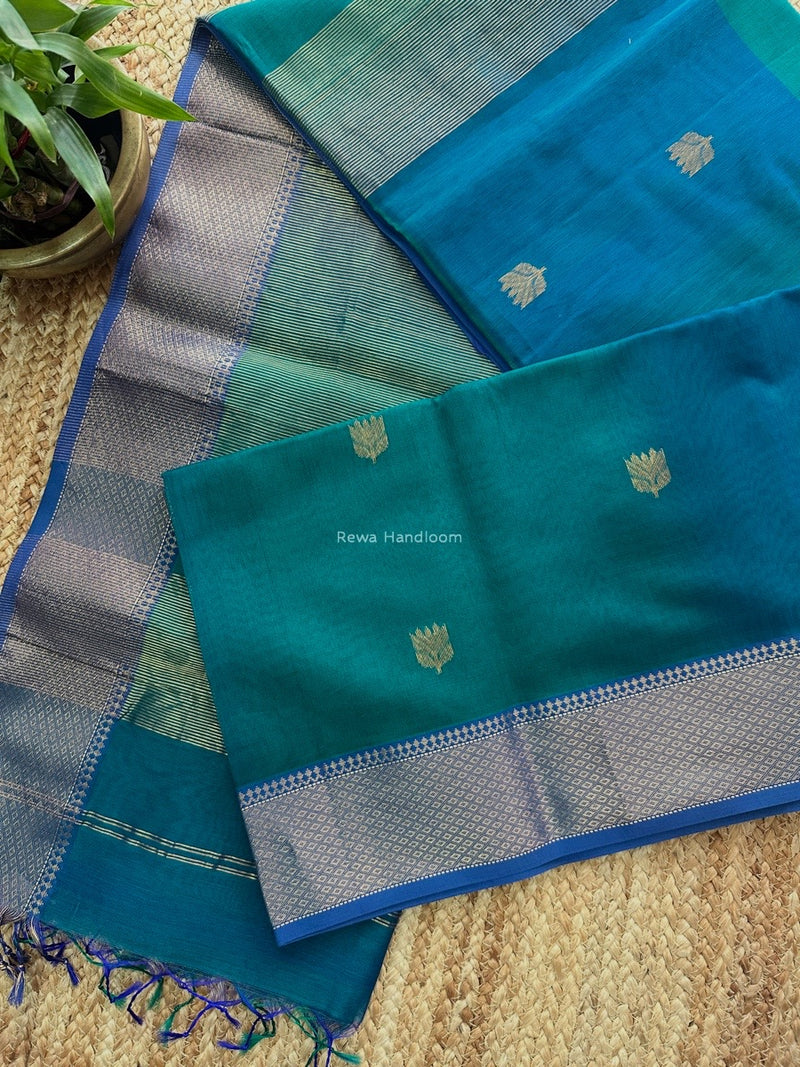 Maheshwari Saree 