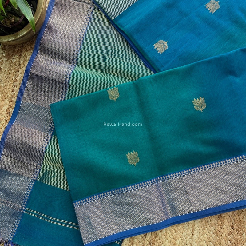 Maheshwari Saree 