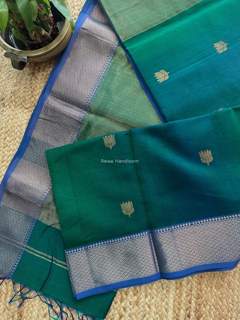 Maheshwari Saree