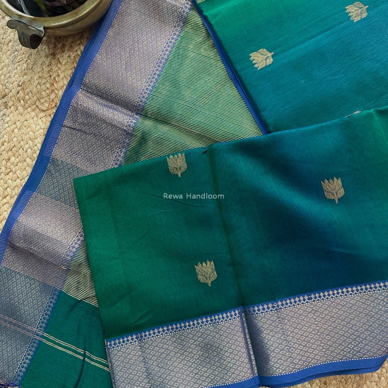 Maheshwari Saree