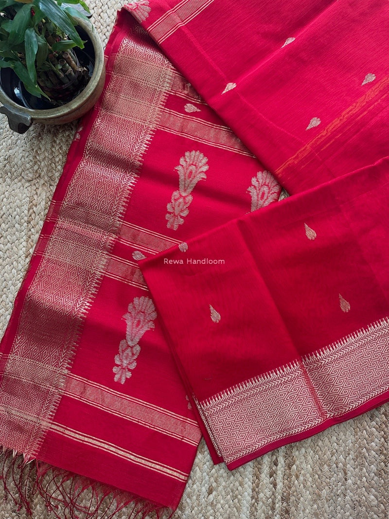 Maheshwari Saree