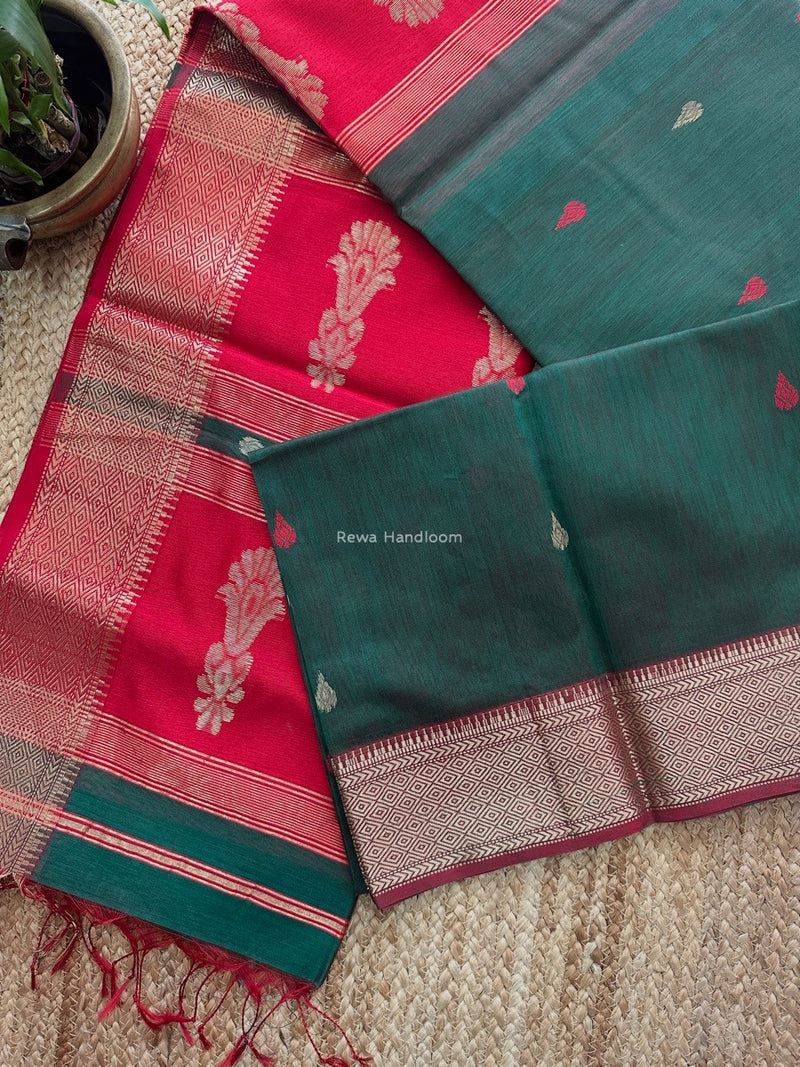 Maheshwari Saree 