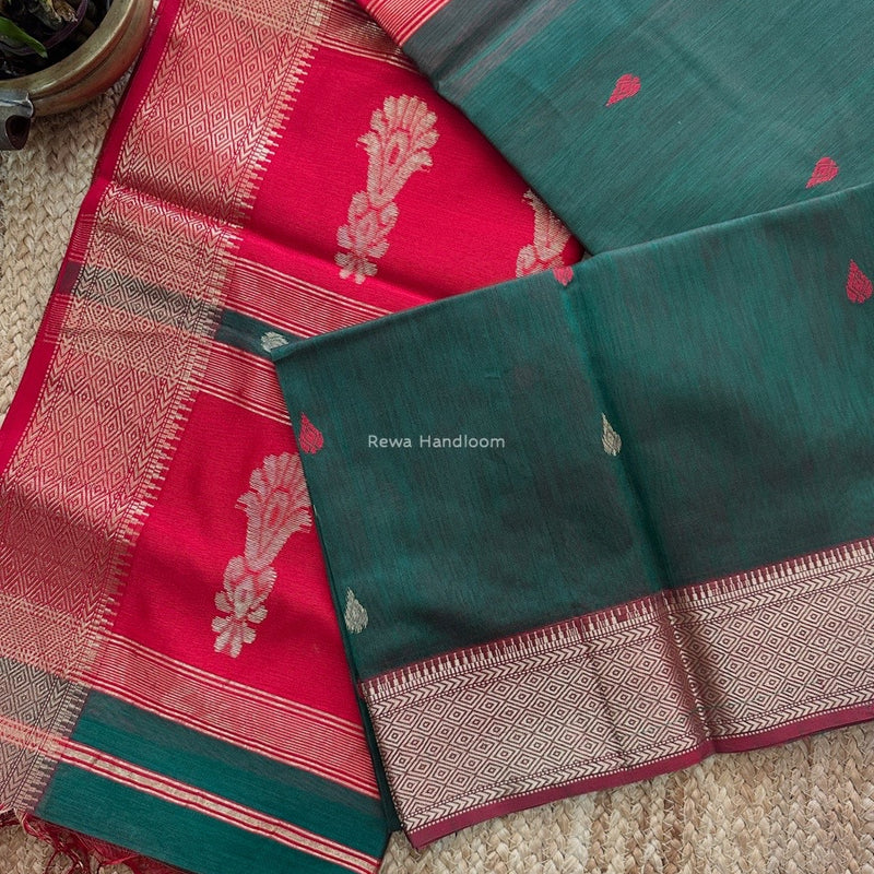 Maheshwari Saree 