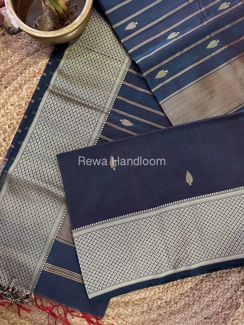 Maheshwari Saree