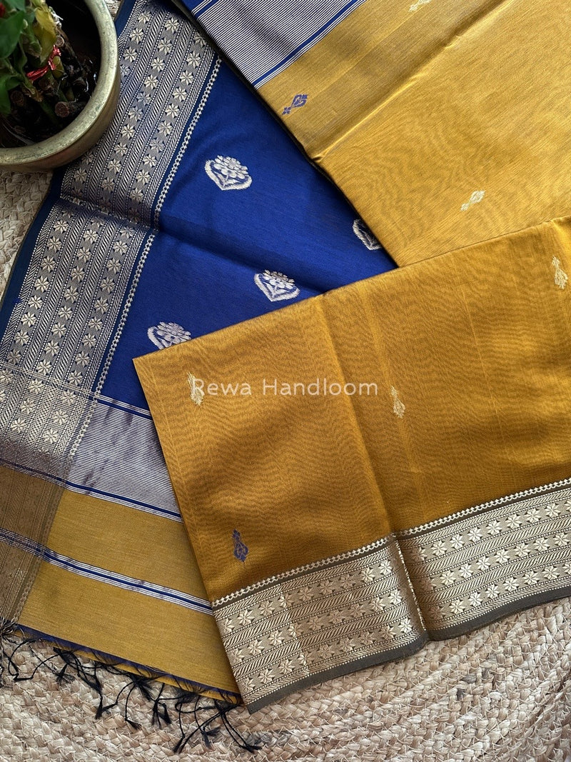Maheshwari Saree