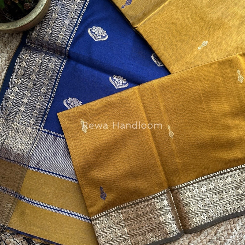 Maheshwari Saree