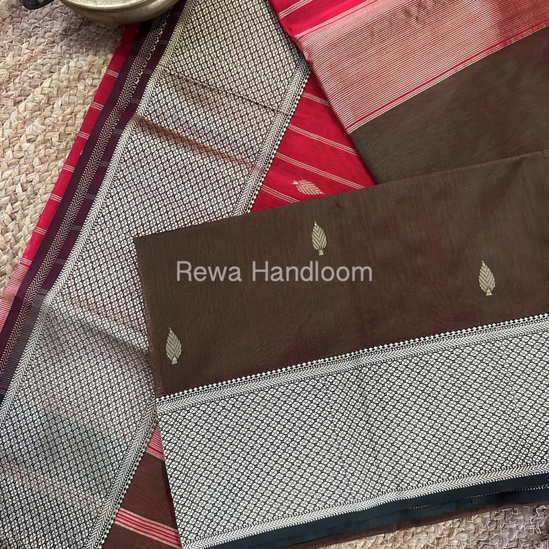 Maheshwari Saree