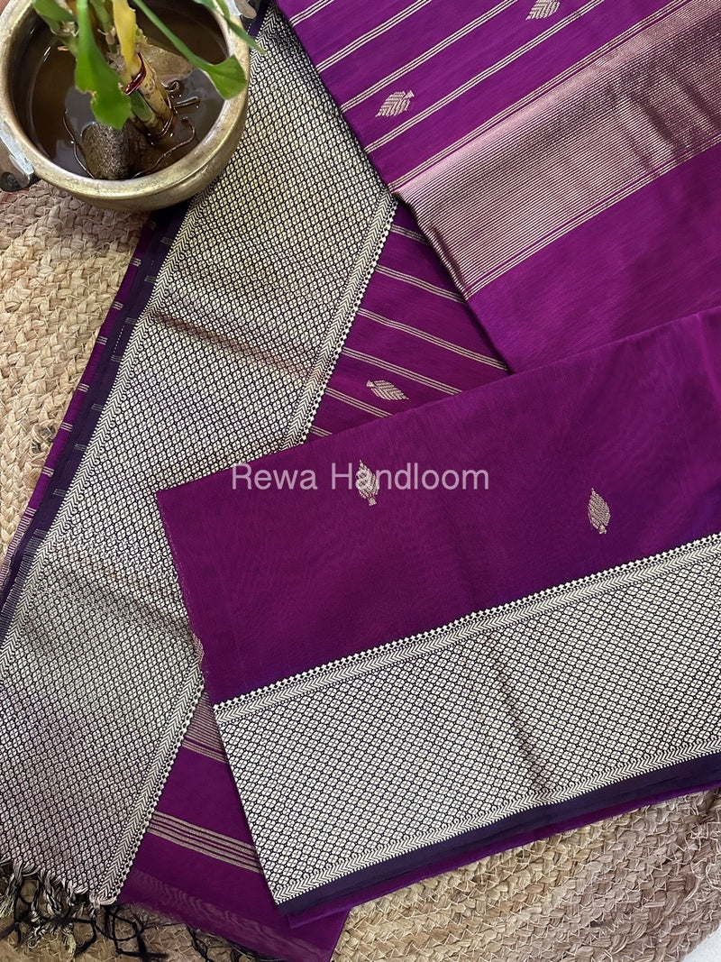 Maheshwari Saree