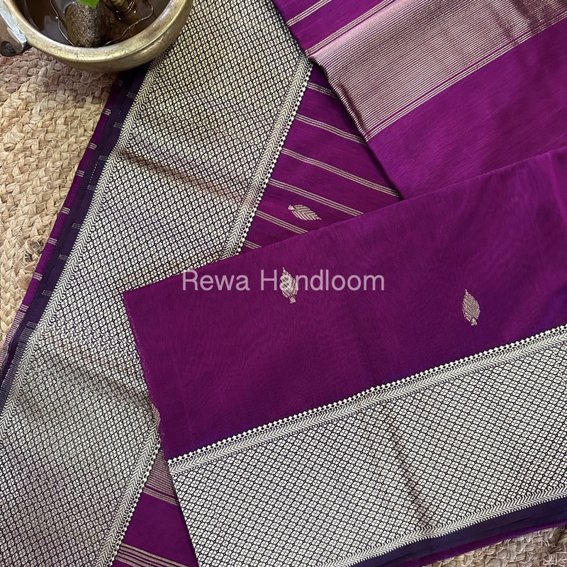 Maheshwari Saree