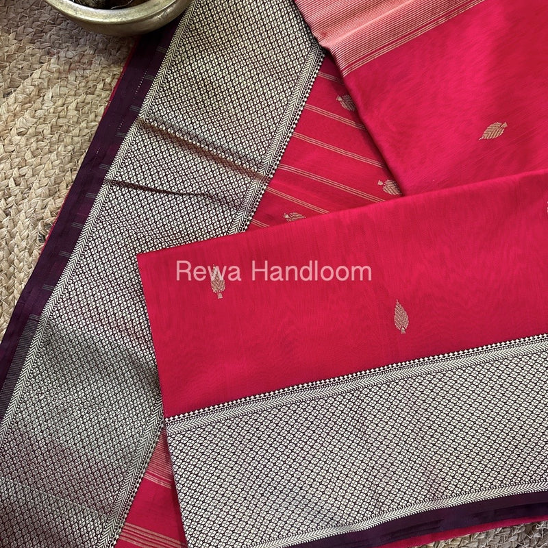 Maheshwari Saree