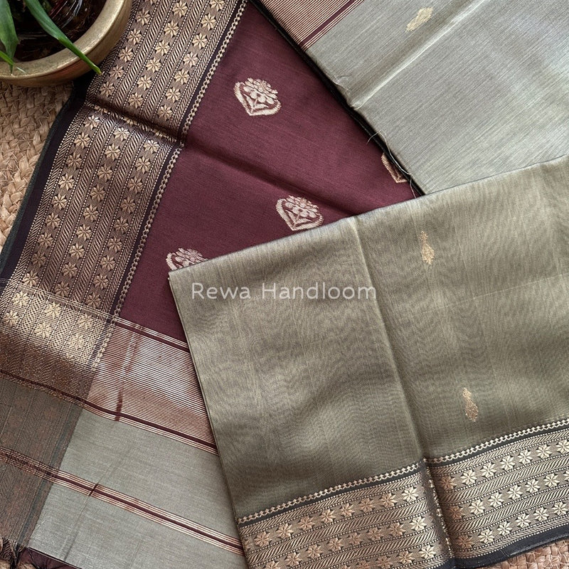 Maheshwari Saree