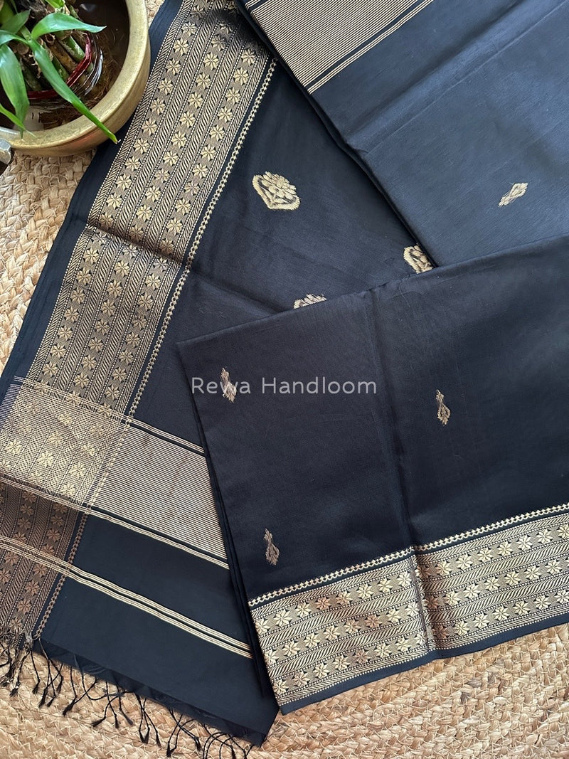 Maheshwari Saree