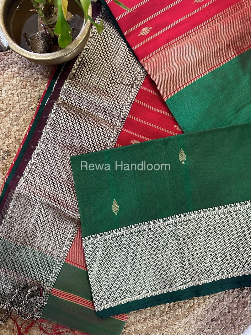 Maheshwari Saree