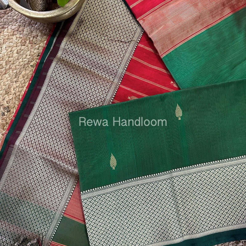 Maheshwari Saree