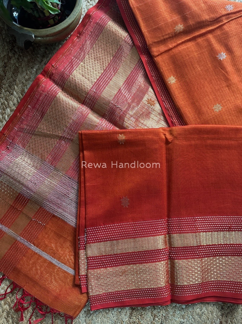 Maheshwari Saree 