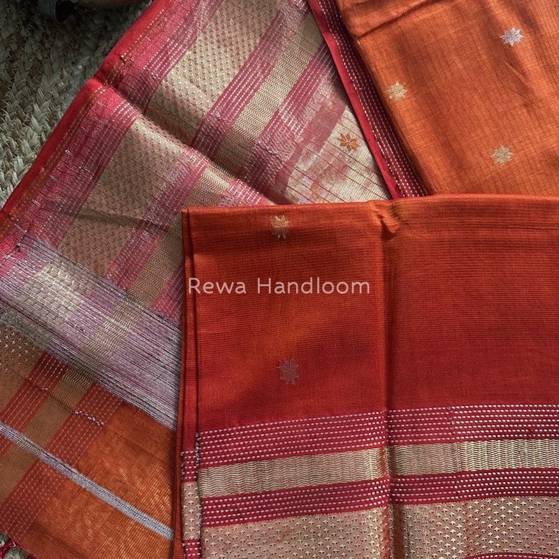 Maheshwari Saree 