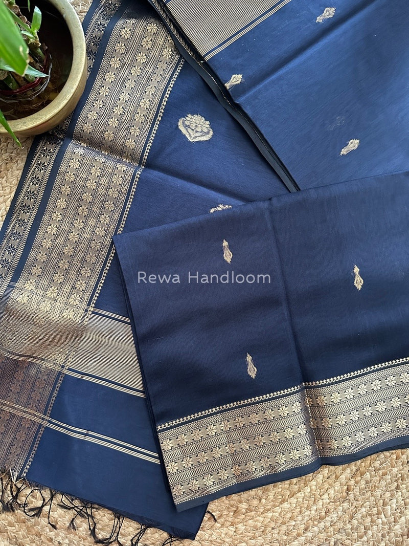 Maheshwari Saree