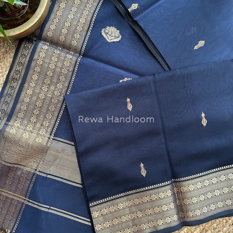 Maheshwari Saree