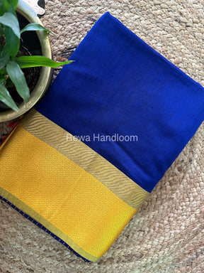  Ganga Jamuna Maheshwari Saree