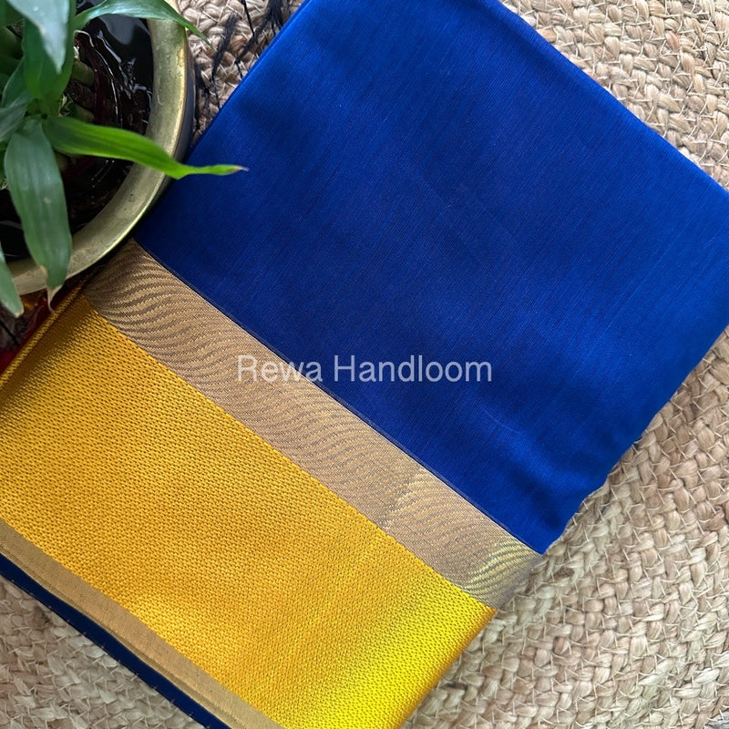  Ganga Jamuna Maheshwari Saree