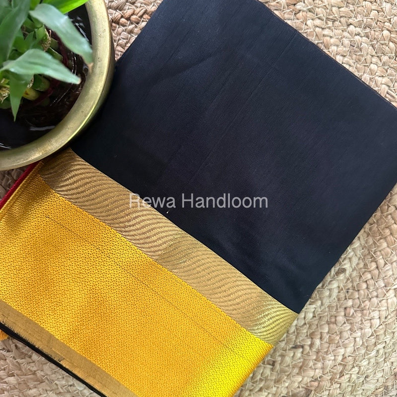  Ganga Jamuna Maheshwari Saree