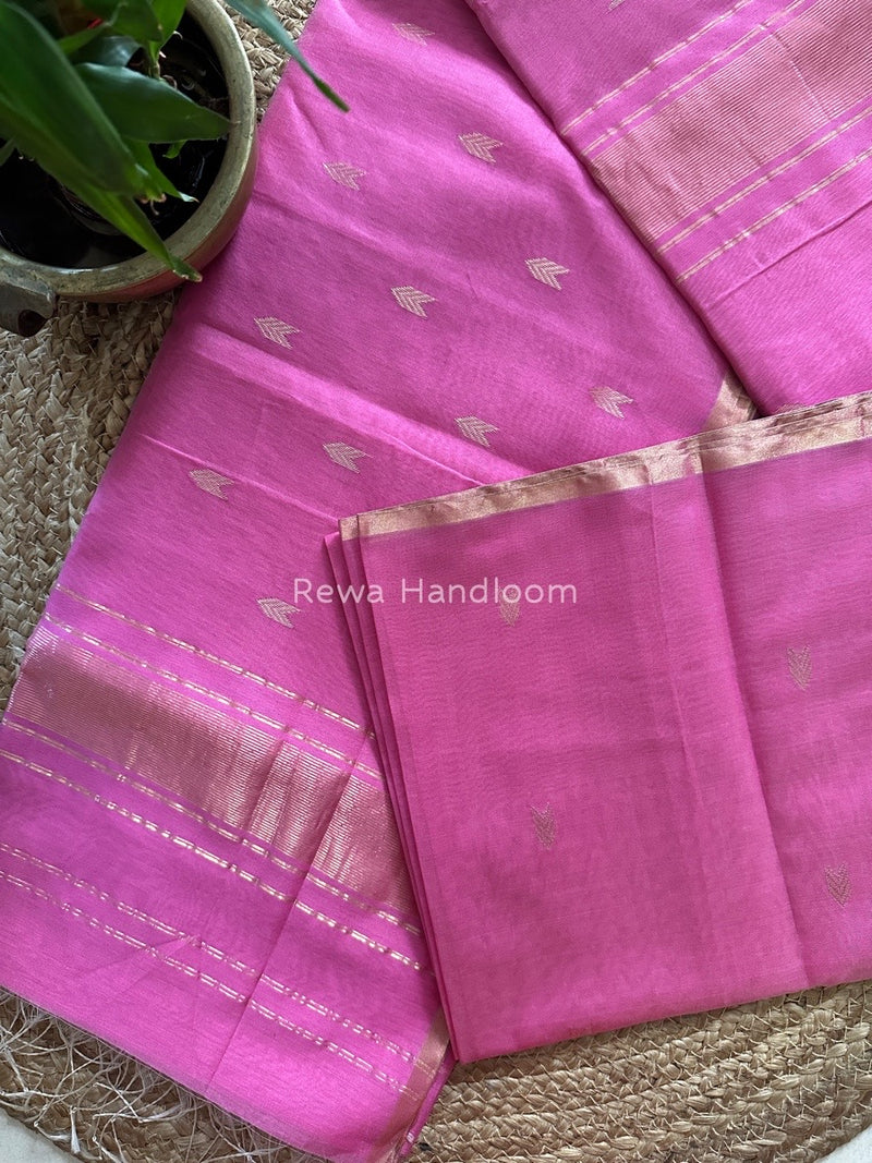 Maheshwari Saree